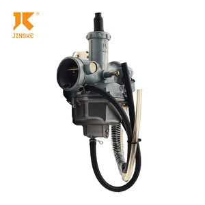 Bộ Chế Hòa Khí PZ26 Bộ Chế Hòa Khí Xe Máy 125cc Cho Xe Máy 212cc 6.5hp GX200 <span class=keywords><strong>196CC</strong></span> BK200 CT200U Baja MB165 200 Xe Đạp Go Kart <span class=keywords><strong>ATV</strong></span> - Product Image 2