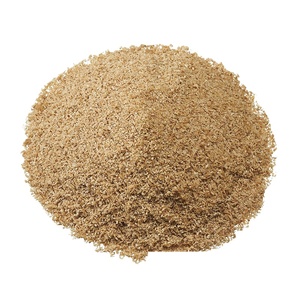 A Grade White Corn Cob Grits Tumbling Media 6-30 Mesh 53-64HRC for Drying Polishing and Blasting - Product Image 6