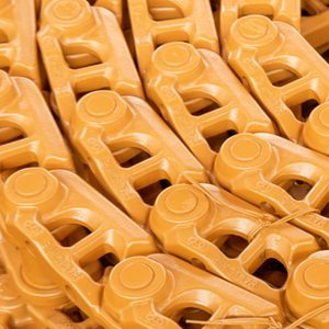 ชุดโซ่ตีนตะขาบรถดันดิน ชุดข้อต่อโซ่ ชุดข้อต่อสายพาน สำหรับรถโกมาตสุ แคตเตอร์พิลลาร์ ซันนี่ วอลโว่ ฮุนได - Product Image 4