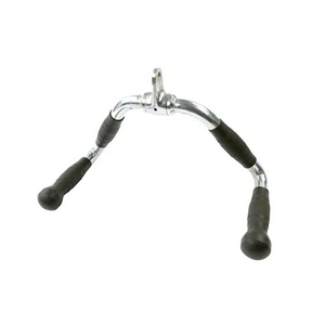 Accesorios de cable de <span class=keywords><strong>gimnasio</strong></span> girados de diferentes formas GYMKO hechos en China - Product Image 1