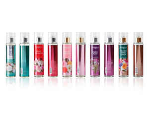 Parfum de luxe pour les éclaboussures de brume corporelle de 250ml pour les femmes - Product Image 6