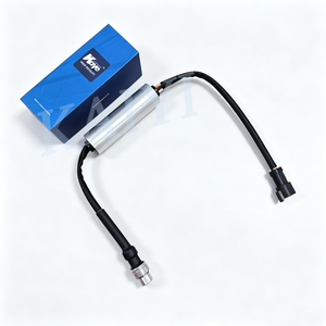 Pièces d'excavateur, pompe à carburant électronique 185-0600 pour Caterpillar <span class=keywords><strong>CAT</strong></span> C9.3 D7E 966K 966M <span class=keywords><strong>972K</strong></span> 972M 980K - Product Image 3