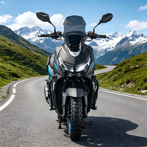 Nouvelle batterie au plomb-acide BFTALX 72V haute performance pour <span class=keywords><strong>moto</strong></span> de course, vitesse maximale 40-60 km/h, fabriquée dans le Zhejiang - Product Image 1