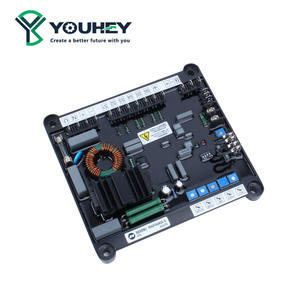 Régulateur de tension automatique M40FA640A pour moteur servo, compatible avec les cartes de régulation de tension AVR des générateurs Marari - Product Image 5