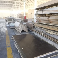 Plaques de contreplaqué en bois de tilleul filmé HAISEN 4 mm/3 mm, tailles personnalisées, anti-corrosion, résistantes à l'eau, pour usage extérieur