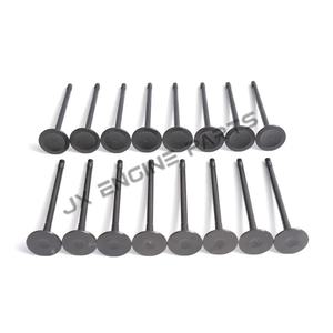 Комплект впускных и выпускных клапанов двигателя 204DT для Land Rover Discovery Range Rover Evoque <span class=keywords><strong>2</strong></span>.0T <span class=keywords><strong>2</strong></span>.0L 204DTA 204DTD OE AJ813299 - Product Image 4