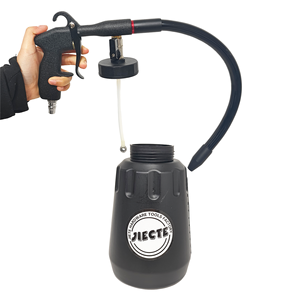 Pistolet de lavage automatique de <span class=keywords><strong>voiture</strong></span> <span class=keywords><strong>Tornado</strong></span>, haute pression <span class=keywords><strong>360</strong></span>° °   Souffleur d'air rotatif pour le nettoyage intérieur des voitures et le nettoyage des aérateurs de <span class=keywords><strong>voiture</strong></span> - Product Image 3