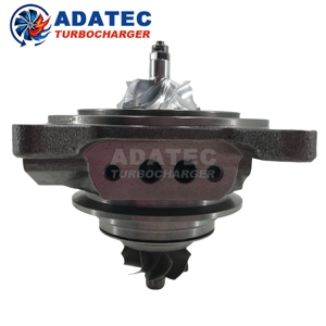 Cartucho de turbo Billet 16339700001 16339880001 B01G para <span class=keywords><strong>VW</strong></span> Polo <span class=keywords><strong>Golf</strong></span> Audi A1 A3 <span class=keywords><strong>1.0</strong></span> <span class=keywords><strong>TSI</strong></span> TFSI CHRA, kit de reparación de núcleo de turbina - Product Image 2