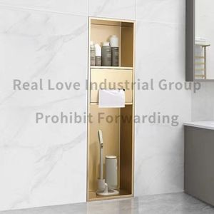 Dalle de roche Offres Spéciales lavabo intégré armoire de salle de bain combinaison lumière luxe chêne salle de bain intelligent double lavage des mains lavabo - Product Image 4