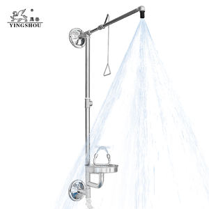 <span class=keywords><strong>Douche</strong></span> d'urgence <span class=keywords><strong>et</strong></span> station <span class=keywords><strong>de</strong></span> lavage des <span class=keywords><strong>yeux</strong></span> Kit <span class=keywords><strong>de</strong></span> lavage des <span class=keywords><strong>yeux</strong></span> en acier inoxydable 304 avec panneau d'urgence <span class=keywords><strong>Douche</strong></span> <span class=keywords><strong>de</strong></span> <span class=keywords><strong>sécurité</strong></span> Station <span class=keywords><strong>de</strong></span> lavage des <span class=keywords><strong>yeux</strong></span> - Product Image 3