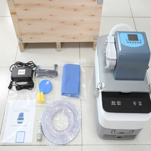 Equipo Profesional de Muestreo Automático de Agua, Dispositivo Portátil de Muestreo de Calidad de Agua Subterránea Profunda, Compatible con OEM - Product Image 5