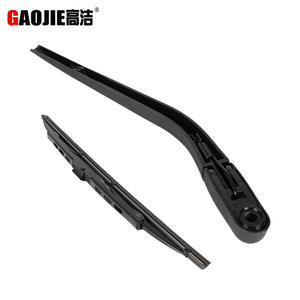 Aplicable al conjunto del brazo oscilante del limpiaparabrisas trasero y al limpiaparabrisas del ventana trasero del Chevrolet Optra. - Product Image 1