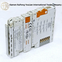 Módulo Terminal de Bus Ks2408, 8 Canales de Salida Digital, 24 V 0,5 A, Nuevo Original, Disponible en Stock, Automatización Industrial