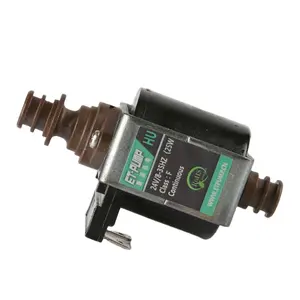Micro Mini Ureum Pomp Waterpomp Hoge Druk Solenoid Vibrerende Pomp Dc Voor Voertuigen Ureum Supply System