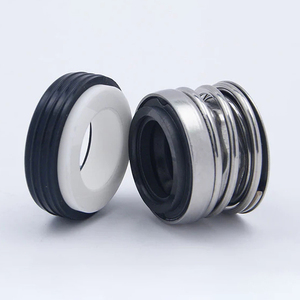 Type 6 Shaft <strong>Seals</strong> E-1/2" Mechanical <strong>Seals</strong> for Astral Pumps Pump - Product Image 6