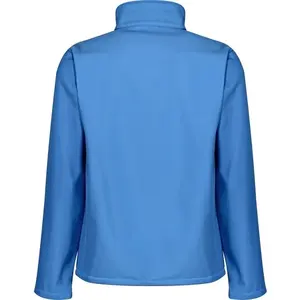 Softshell pour homme 2 couches RG628  merchandising personnalisé - Product Image 2