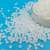 PC/ABS AC3100 Tahan Api Bebas Halogen UL94 V0 Grade Cetakan Injeksi untuk Plastik Rekayasa Rumah Elektronik