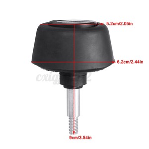 Soporte de Retén de Puerta Magnético de Hierro para Mercedes Benz Sprinter A9067400216, Componente Cierre de Puerta - Product Image 5