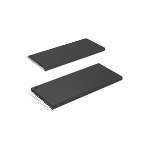 ชิ้นส่วนอิเล็กทรอนิกส์ 32 TFSOP AT29LV020-20TI หน่วยความจำ มีสินค้าในสต็อก - Product Image 1