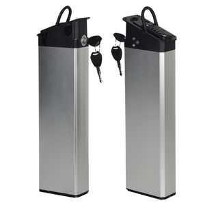 36V 48v 17.5ah katlanır bisiklet pil mate x ebike 14ah 13ah 11.6ah piller 350w-1000w motor - Product Image 1