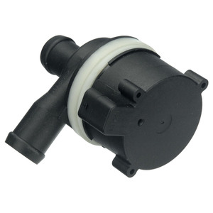 Bomba de Agua Eléctrica 059121012B para Volkswagen Audi, Pieza de Repuesto de Material ABS - Product Image 2