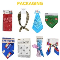 Bandanas en coton à motifs paisley, foulards personnalisés avec logo, style hip-hop, en soie pour femmes, impression bon marché, mouchoir