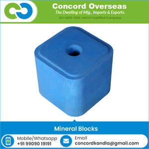 Bloque de Sal Mineral para Animales de Color Amarillo de la Mejor Calidad - Product Image 4