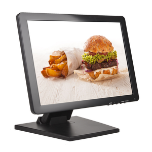 <span class=keywords><strong>LCD</strong></span> USB Màn hình cảm ứng màn hình 18.5 inch TFT LED cảm ứng điện trở màn hình Màn hình - Product Image 3