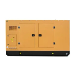 Générateur diesel haute performance 4 temps pour moteur NTA855-G1B CCEC CUMMINS, Chine, 321 kW, 1500 tr/min, groupe électrogène silencieux - Product Image 6