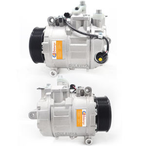 <span class=keywords><strong>Compresseur</strong></span> de climatisation automatique pour MERCEDES BENZ VIANO W639 VITO Bus 3.0 SPRINTER 906 A0002309211 A0012301311 A0012303211 - Product Image 1