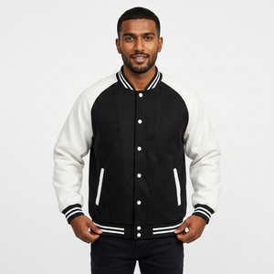 <b>Men</b> High Quality Fashionable <b>Baseball</b> Varsity <b>Jacket</b> Latest design <b>Men</b> Varsity <b>jacket</b> Letterman <b>Jackets</b> <b>for</b> <b>men</b> - Product Image 1