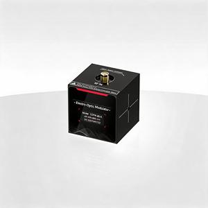 ตัวปรับสัญญาณอิเล็กโทรออปติก LBTEK EOM Phase Pockels Cell Broadband Resonant Acousto-optic Modulator Optical Switch จากโรงงานโดยตรง - Product Image 2