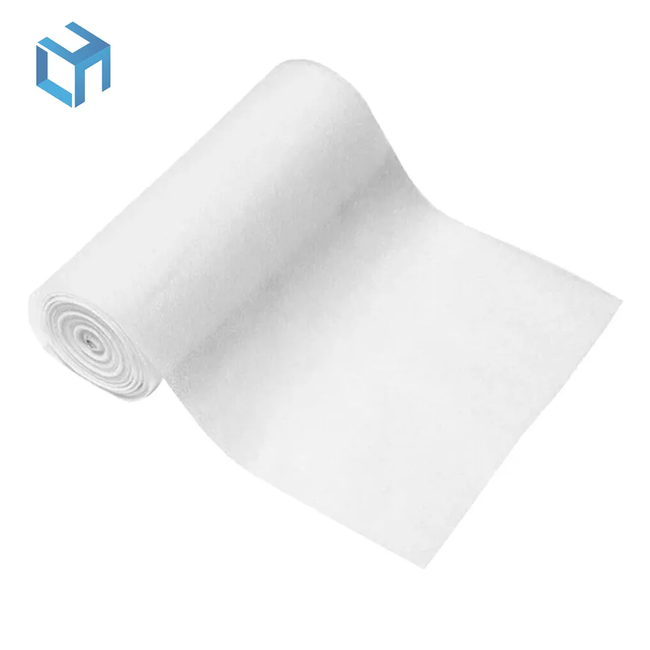 100 Pp Spunbond Nonwoven Fabric Packing Pp Non Woven Weed Barrier Shandong Product From China With Good Quality