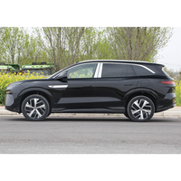 Haute performance BYD Tang L EV SUV électrique 7 passagers 2025 vente en gros