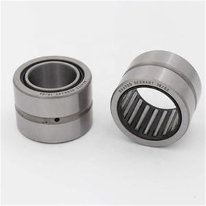 Rodamiento de agujas HK 3520 Cojinete de pieza de cubo de rueda de bicicleta HK3520 LL/3AS 35x42x20 <span class=keywords><strong>Balero</strong></span> - Product Image 5