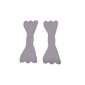 Tiras Nasales Negras Breathe Right Extra Strength 86x26mm, No Tejidas, Anti-Ronquidos, Tamaño Grande, Precio de Fábrica - Product Image 4