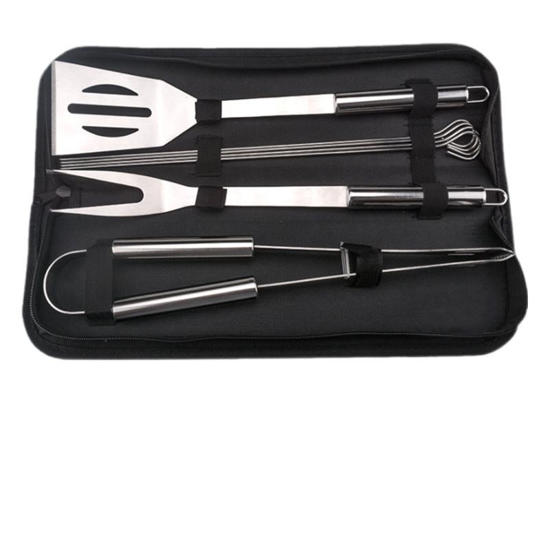 Oxford Bag Toaster 7-piece Set