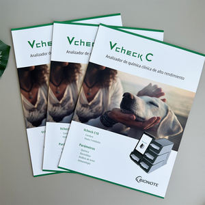 Impresión personalizada diseño gráfico servicios de impresión libro folletos revista catálogo impresión personalizar catálogo - Product Image 3