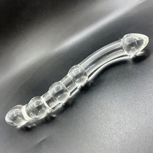 Varita de cristal para la zona íntima - Product Image 5