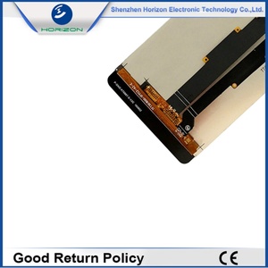 อะไหล่โทรศัพท์มือถือจีนราคาถูก หน้าจอ LCD TFT 5 นิ้ว สำหรับโทรศัพท์มือถือรุ่น XA พร้อมการรับประกัน 1 ปี - Product Image 5