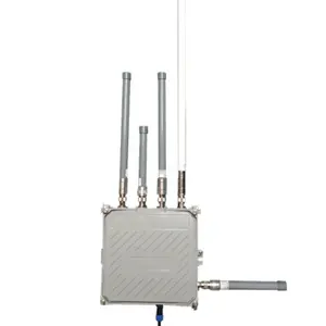 IoT LoRaWAN Bas Station Straßenlaternen-Steuerungs system LoRaWAN Gateway Outdoor