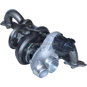 <span class=keywords><strong>B58</strong></span>เทอร์โบชาร์จเจอร์เข้ากันได้กับ M340i M240i M140i ซีรีส์ BMW M440i g 540i 640i GT 740i X3/<span class=keywords><strong>B58</strong></span>เทอร์โบ800บริสุทธิ์4 M40i - Product Image 3