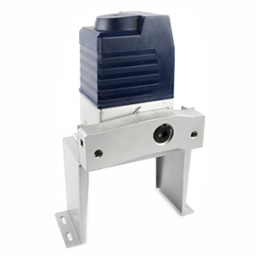 Двигатель скользящих ворот с приводом цепи Xianfeng для электрических ворот