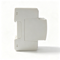 Parafoudres T2 SPD DC 1000V 800V 600V 500V AC 275V 385V 20kA 40kA 2P pour protection contre les surtensions et la foudre solaire photovoltaïque