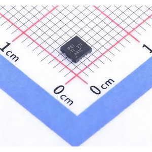 INA826AIDRGR Fournisseurs de composants électroniques d'origine Circuits intégrés CI INST AMP 1 CIRCUIT 8SON - Product Image 1