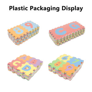 แผ่นรองคลา<span class=keywords><strong>น</strong></span> Hydefoam EVA สำหรับศู<span class=keywords><strong>น</strong></span>ย์กิจกรรมเด็กและผู้ปกครอง ดีไซ<span class=keywords><strong>น</strong></span>์สีสันสดใส สนุกสนาน ปลอดภัย ขอบม<span class=keywords><strong>น</strong></span> ไม่มีมุมแหลม จากประเทศเวียด<span class=keywords><strong>น</strong></span>าม - Product Image 5