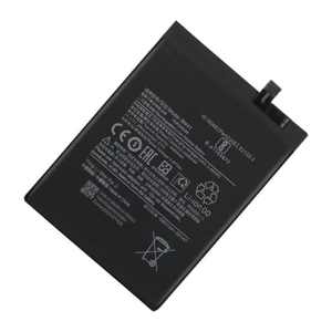 แบตเตอรี่ Xiaomi BM4Y 4520mAh สำหรับโทรศัพท์มือสองขายส่ง Poco F3 Redmi K40 Pro CE RoHS ขายส่งจำนวนมาก - Product Image 2