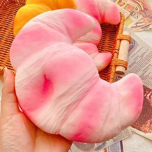 Wholesale Slow Rising Spielzeuge Sensory Fidget Food Toy for Children Pu Foam Squishy Squeeze Toys - Product Image 3