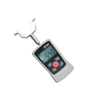 Fizyoterapist Güç Ölçer Cihazı 500N İtme/Çekme Fonksiyonel Görev Gereksinimleri Bacaklar Kol Kas Gücü Ölçüm Aleti - Product Image 6