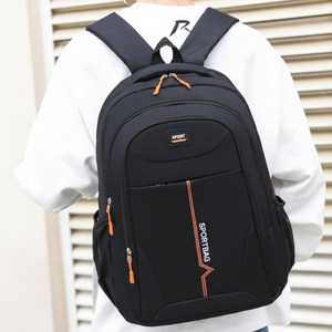 Zaino da trekking sportivo Unisex per avventure all'aria aperta - Product Image 1